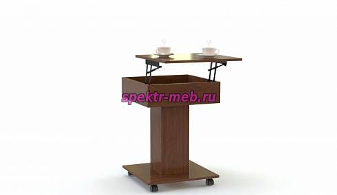 Стол журнальный Эмма 3