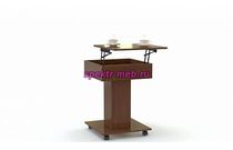 Стол журнальный Эмма 3