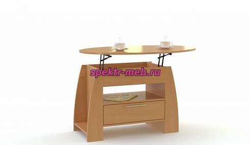 Стол журнальный Луара 07