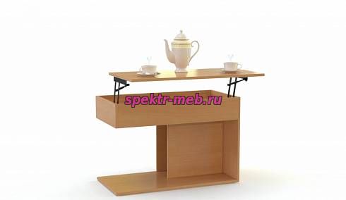 Журнальный столик Локи тип 12