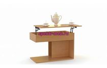 Журнальный столик Локи тип 12