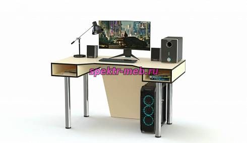 Геймерский стол Буэно-3