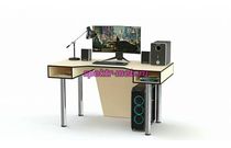 Геймерский стол Буэно-3