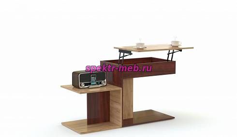 Журнальный столик Куб М12