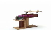 Журнальный столик Куб М12