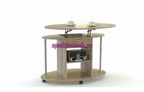 Стол журнальный Лайма 3