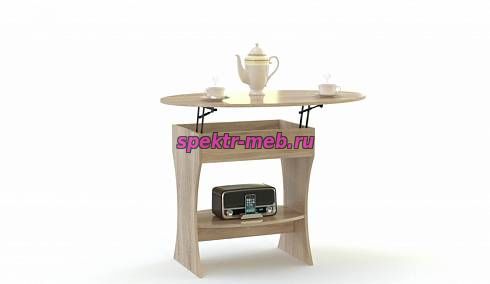 Стол журнальный Эльче 1