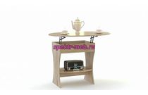 Стол журнальный Эльче 1