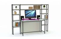 Стол компьютерный Ирис 3