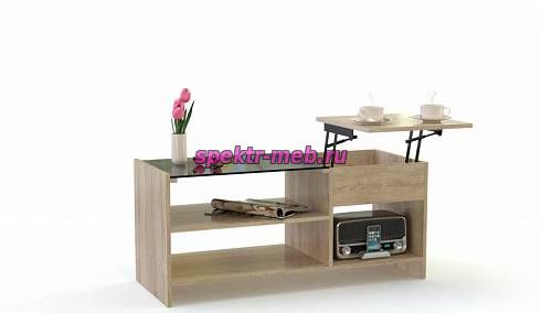 Стол журнальный Вивьен 1