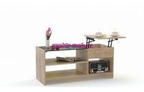 Стол журнальный Вивьен 1