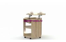 Стол журнальный Вивьен 4