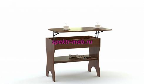 Стол журнальный Джули 4