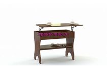 Стол журнальный Джули 4