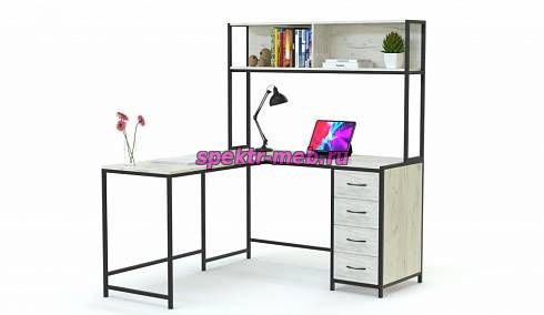 Компьютерный стол Флора 13