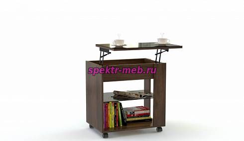 Стол журнальный Шафран 6