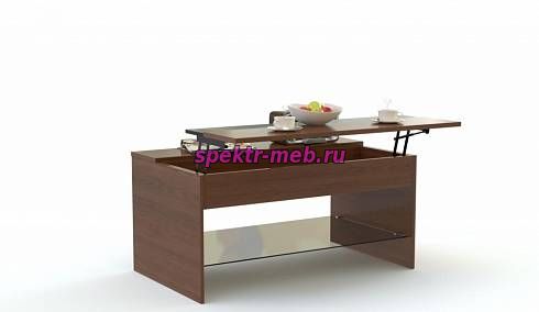 Стол журнальный Астен 8