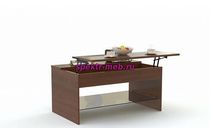 Стол журнальный Астен 8