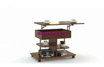 Журнальный столик Харри 4