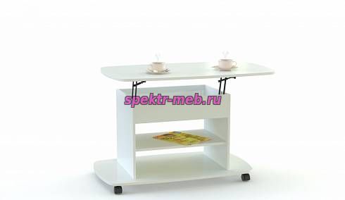 Журнальный столик Сусанна 6