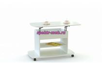 Журнальный столик Сусанна 6