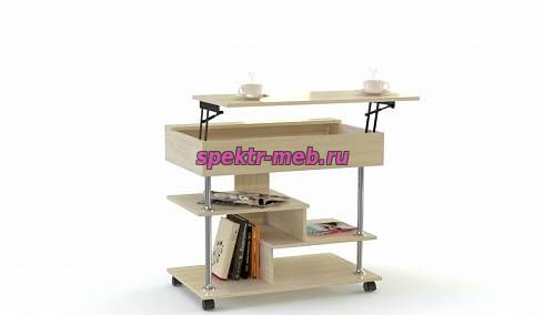 Журнальный столик Харри 3