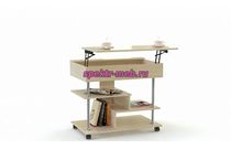 Журнальный столик Харри 3