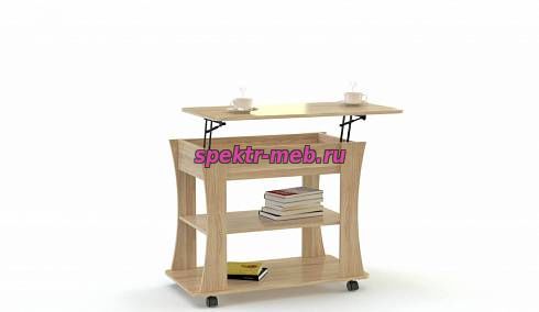 Стол журнальный Кетл 6