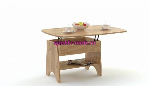 Стол журнальный Ирэн 11