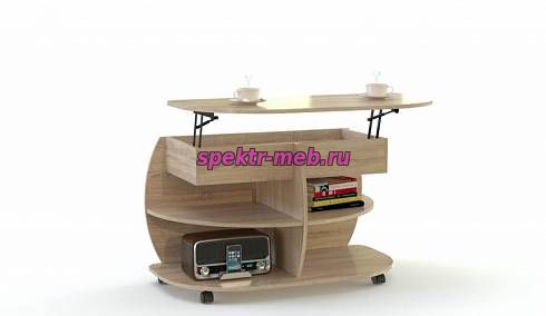 Стол журнальный Августа 6