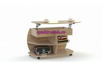 Стол журнальный Августа 6