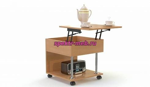 Журнальный столик Дейли 5