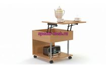 Журнальный столик Дейли 5