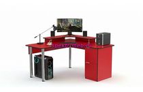 Игровой стол Робеспьер 2