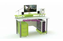 Игровой стол Афина-6