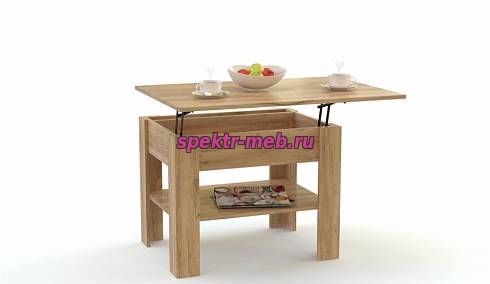 Журнальный столик Беста 11