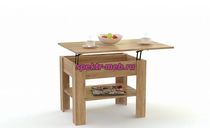 Журнальный столик Беста 11