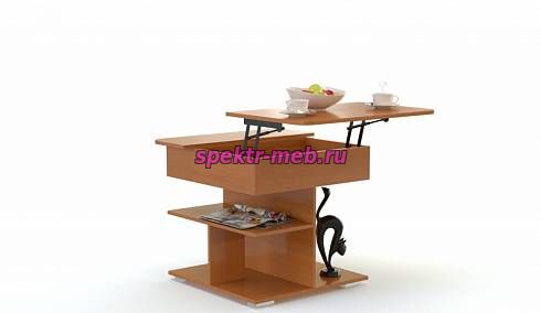 Стол журнальный Эдеми 1