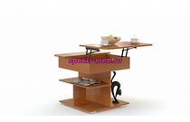 Стол журнальный Эдеми 1