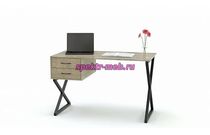 Стол компьютерный Билл 10