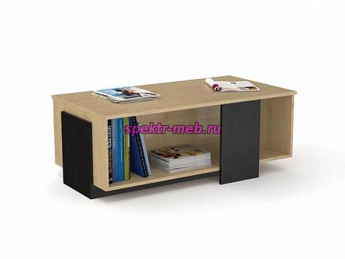 Столик журнальный Крит 11