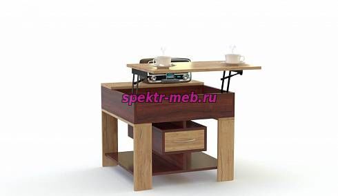 Стол журнальный Леона 6