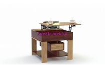 Стол журнальный Леона 6