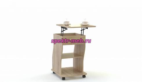 Стол журнальный Агнесса 3