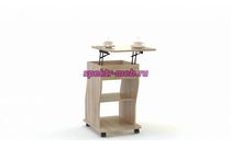 Стол журнальный Агнесса 3