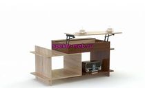 Журнальный столик Куб М10