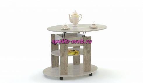 Журнальный стол Иванна 5