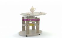 Журнальный стол Иванна 5