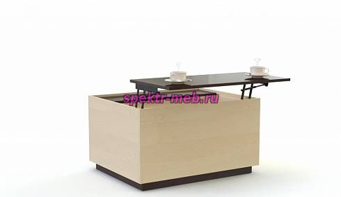 Журнальный столик Аспен С10
