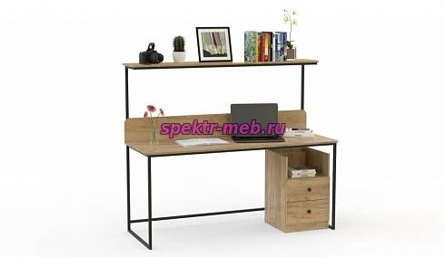 Компьютерный стол Виста 10